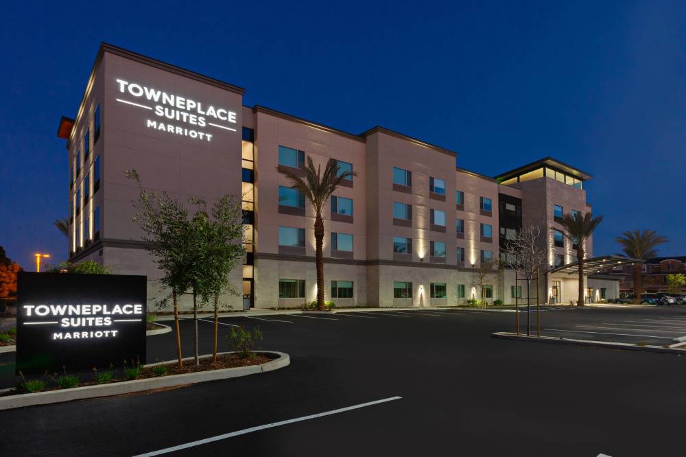 Towneplace Suites By Marriott San Diego Central 4