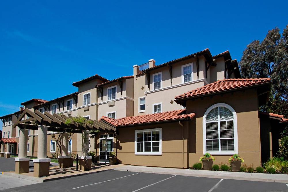 Towneplace Suites By Marriott San Jose Cupertino 3