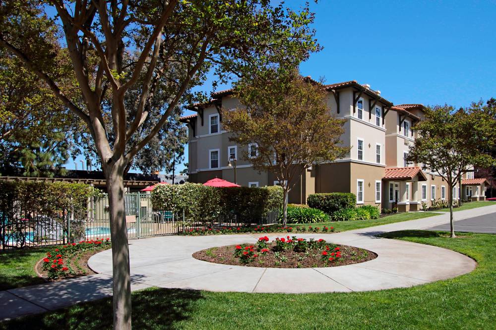 Towneplace Suites By Marriott San Jose Cupertino 4