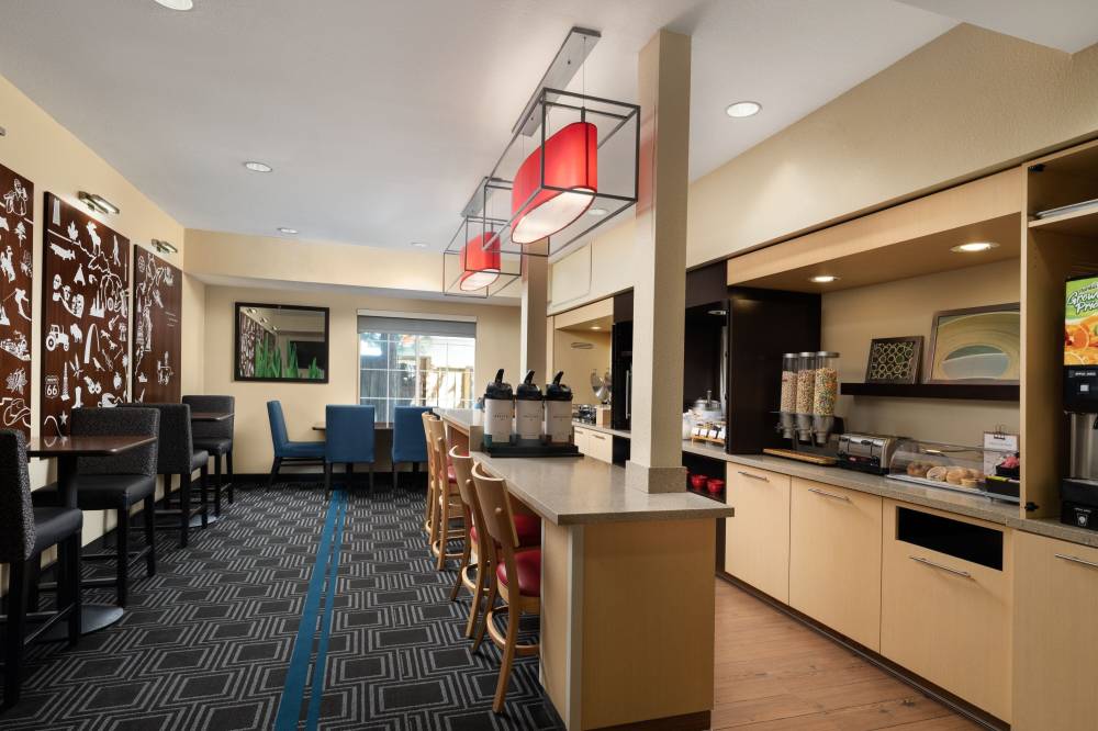 Towneplace Suites By Marriott San Jose Cupertino 10