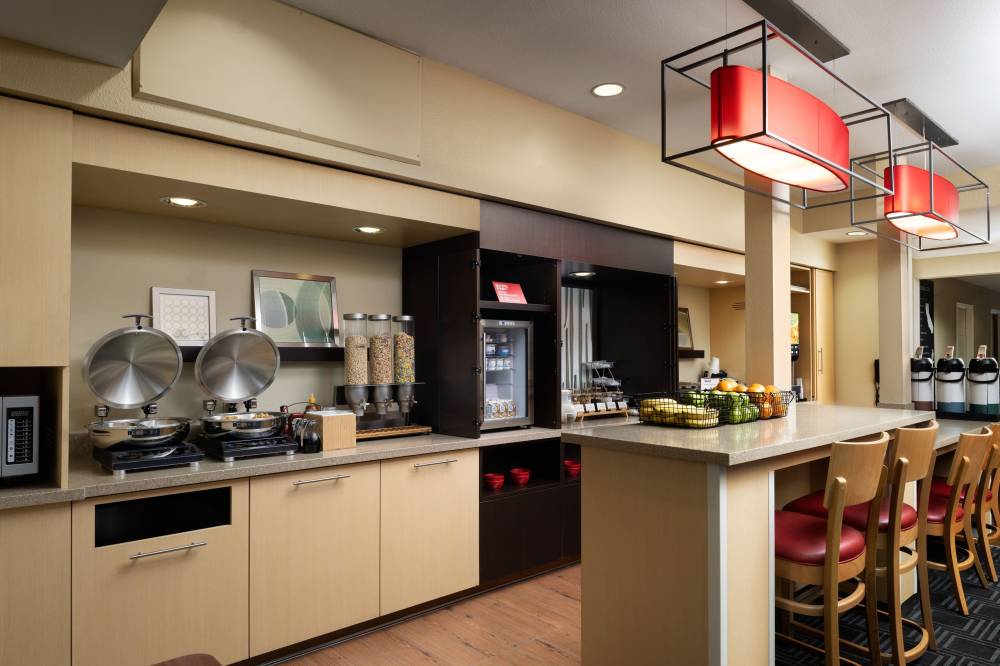 Towneplace Suites By Marriott San Jose Cupertino 9