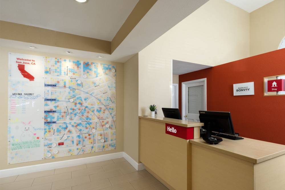 Towneplace Suites By Marriott San Jose Cupertino 5