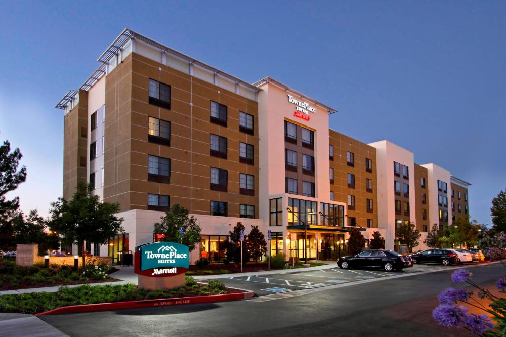 Towneplace Suites By Marriott San Jose Santa Clara 3