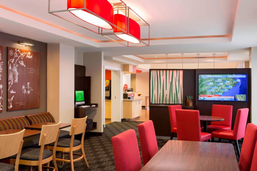 Towneplace Suites By Marriott San Jose Santa Clara 9