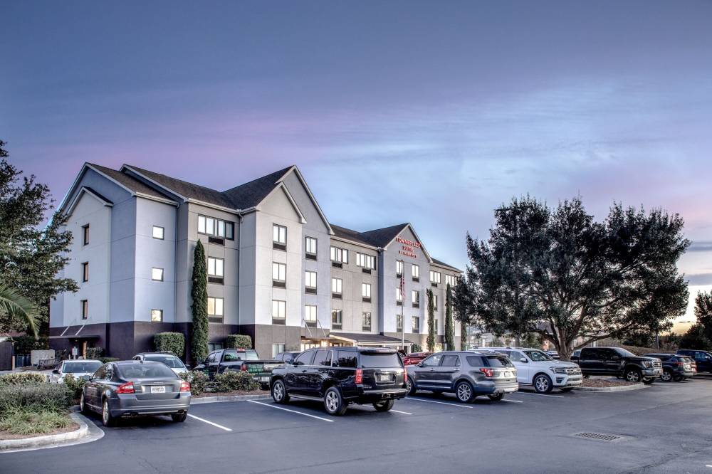 Towneplace Suites By Marriott Savannah Airport 6