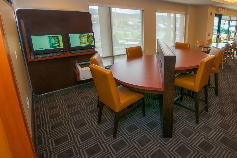 Towneplace Suites By Marriott Scranton Wilkes-barre 3