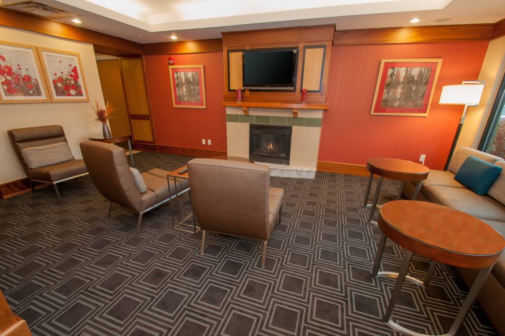 Towneplace Suites By Marriott Scranton Wilkes-barre 8