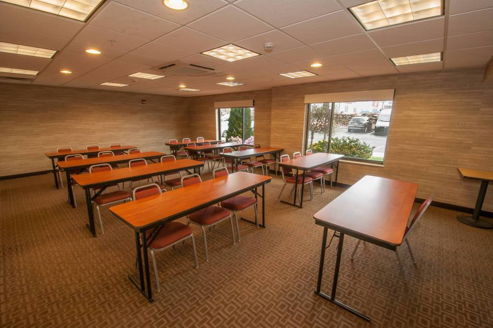 Towneplace Suites By Marriott Scranton Wilkes-barre 6