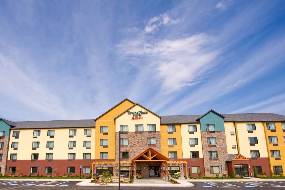 Towneplace Suites By Marriott Scranton Wilkes-barre 4