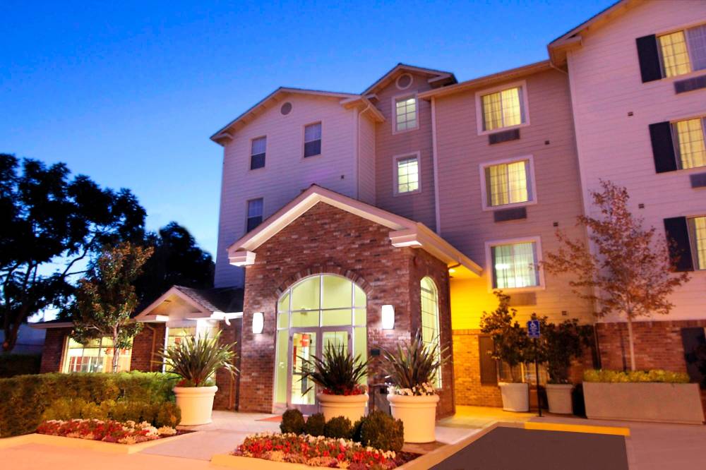 Towneplace Suites By Marriott Sunnyvale Mountain View 3