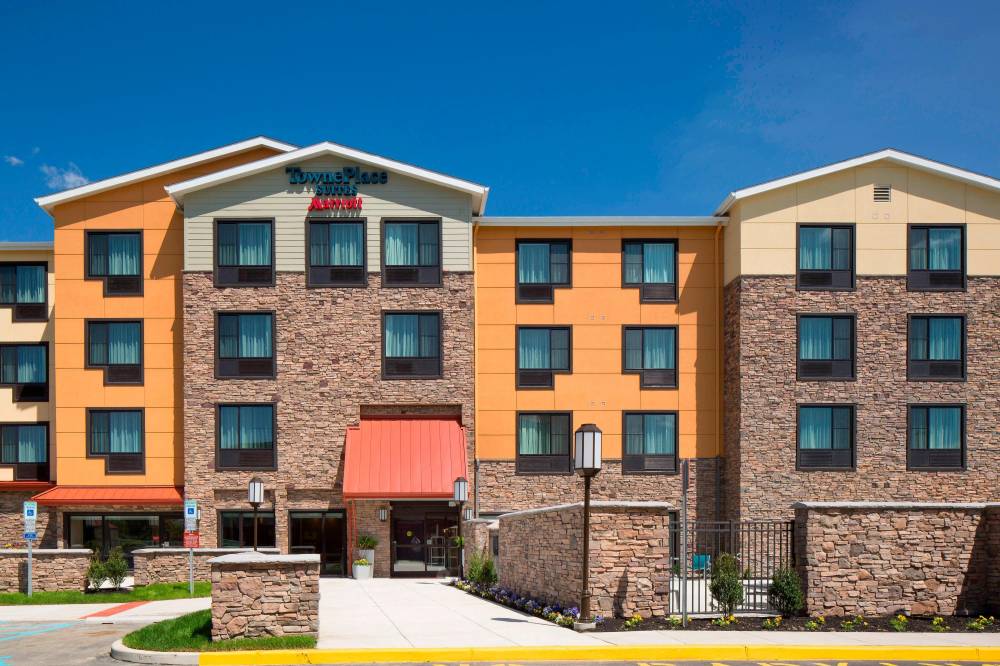 Towneplace Suites By Marriott Swedesboro Logan Township 2