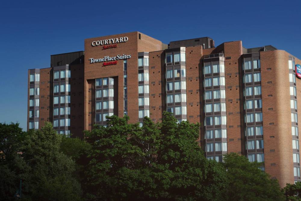 Towneplace Suites By Marriott Toronto Northeast-markham 5