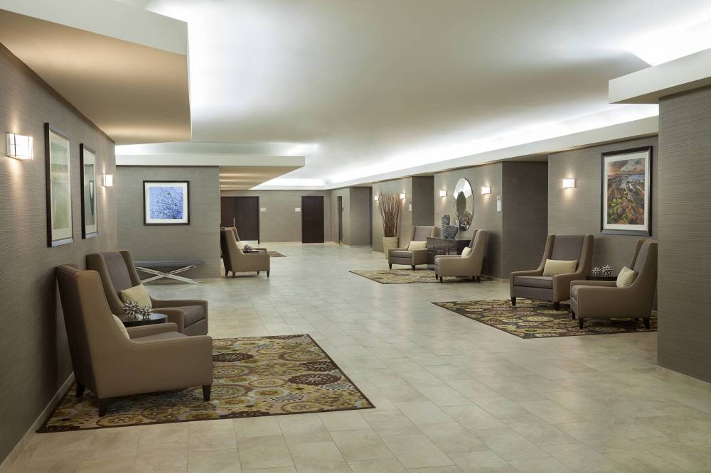 Towneplace Suites By Marriott Toronto Northeast-markham 7