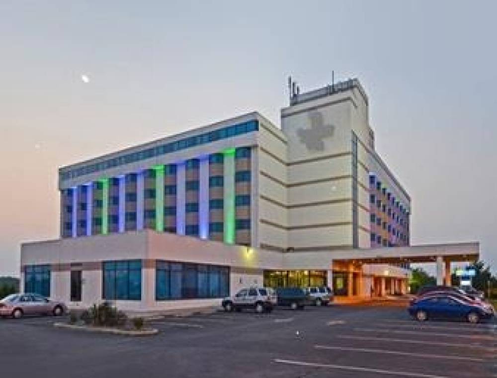 Welcome to the Travelodge Absecon Atlantic City