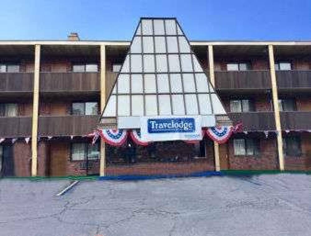 Welcome to the Travelodge Manhasset