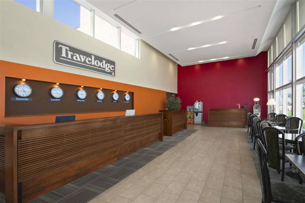 Travelodge By Wyndham Richmond Hill 2