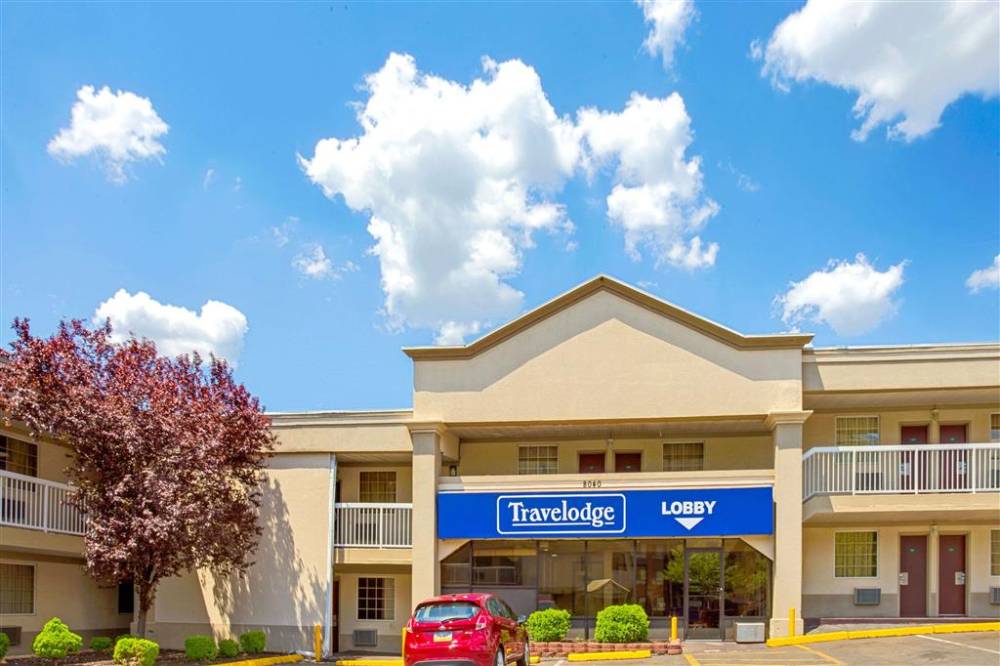 Welcome to the Travelodge Silver Spring