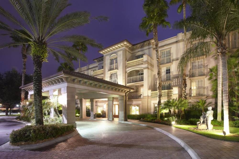 Trianon Bonita Bay Hotel 2