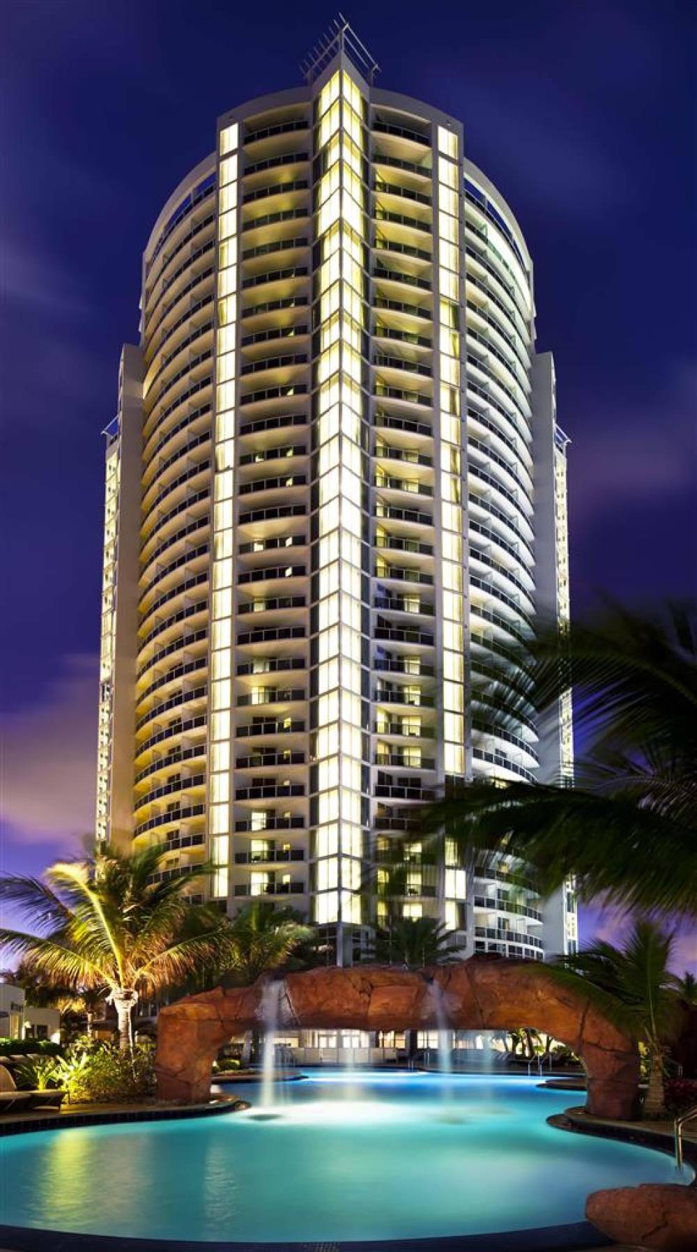 Trump Intl Beach Resort Miami 2