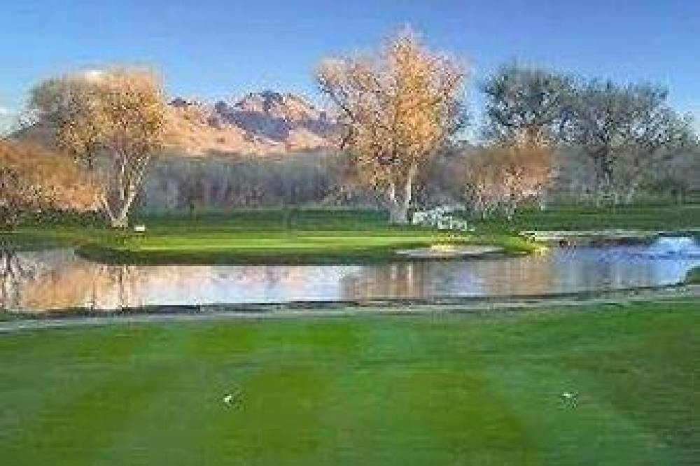 Tubac Golf Resort And Spa 5