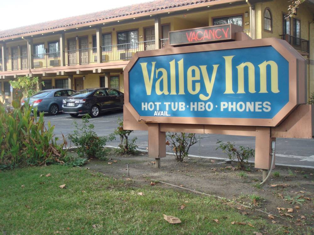 Valley Inn San Jose 4