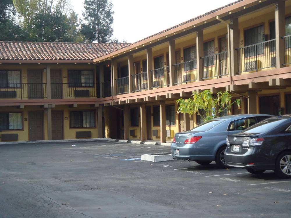 Valley Inn San Jose 5