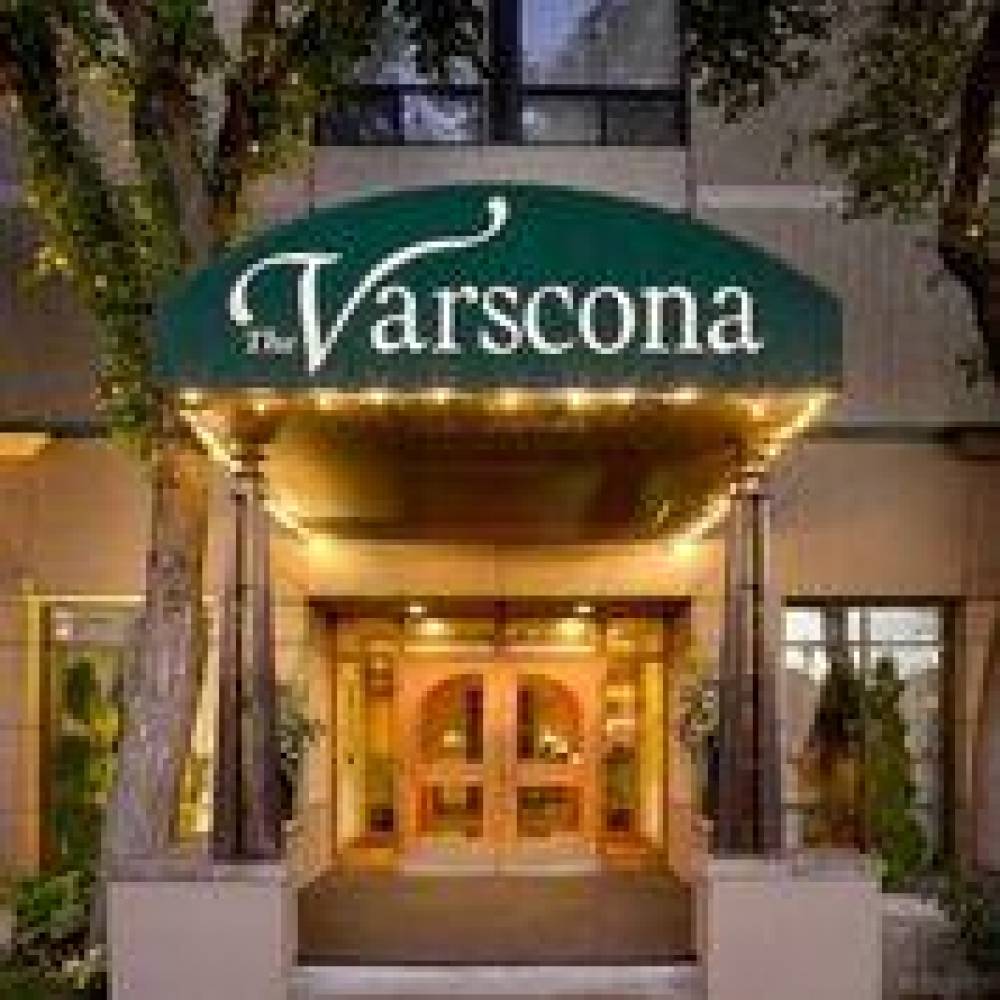 Varscona Hotel 9