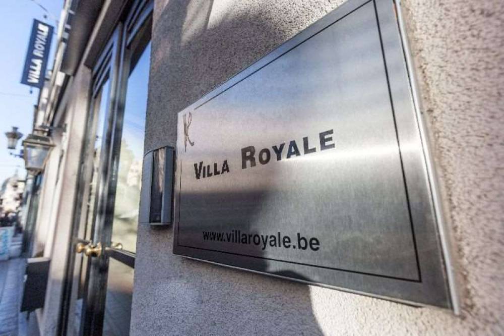 Villa Royale 3