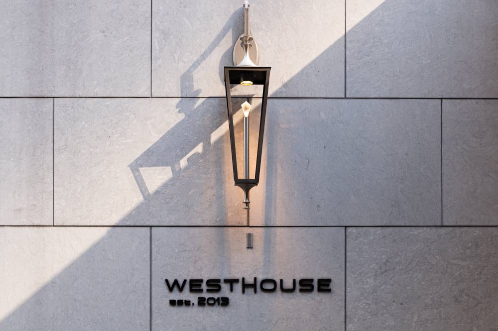 Westhouse Hotel New York 7