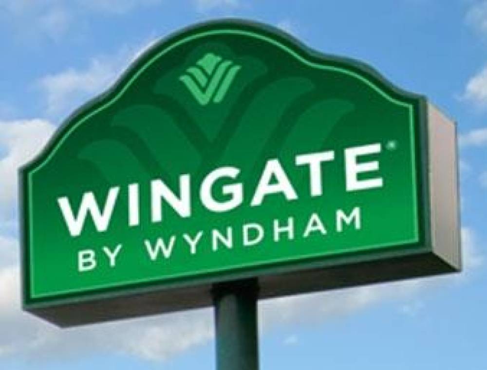 Welcome to the Wingate by Wy Louisville Airport