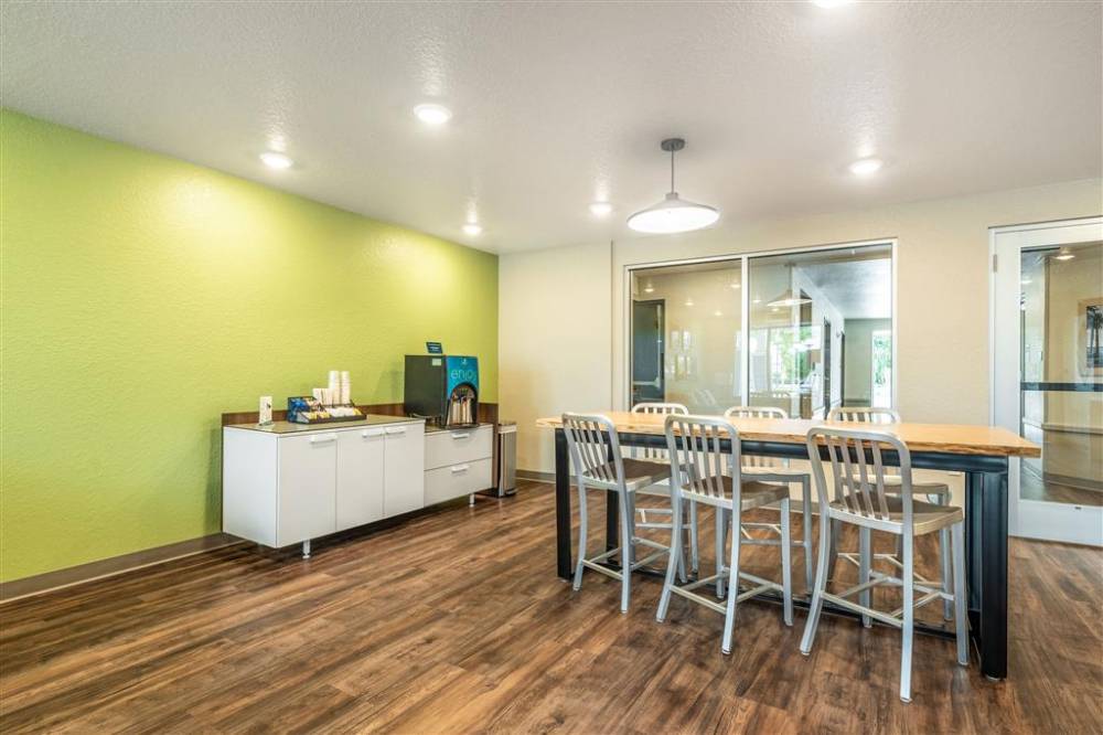 Woodspring Suites Sanford North I-4 Orlando Area 6