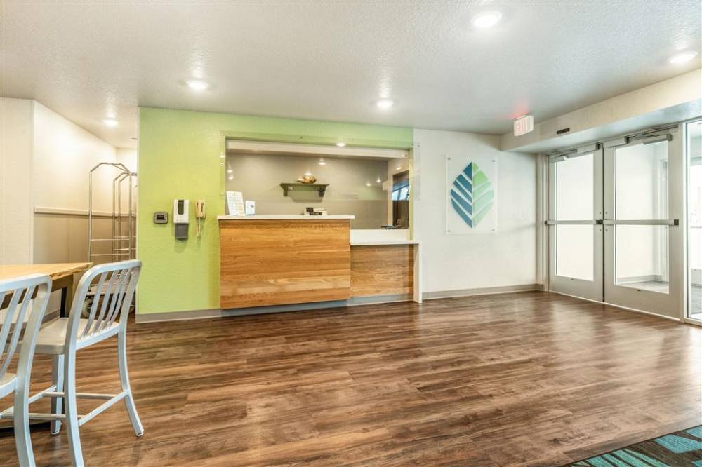 Woodspring Suites Sanford North I-4 Orlando Area 5