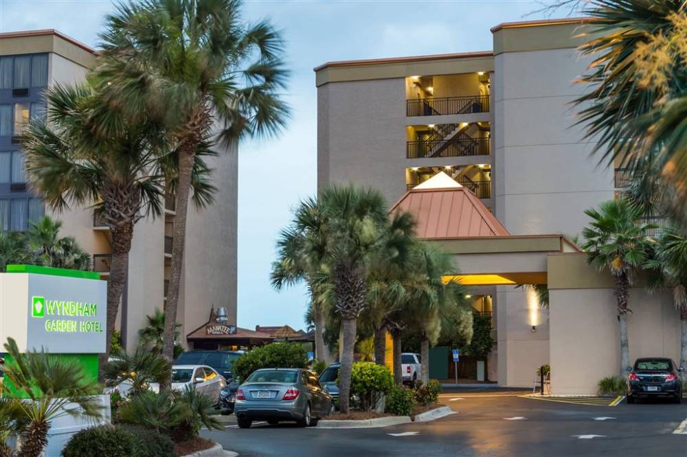 Wyndham Garden Fort Walton Beach Destin 2