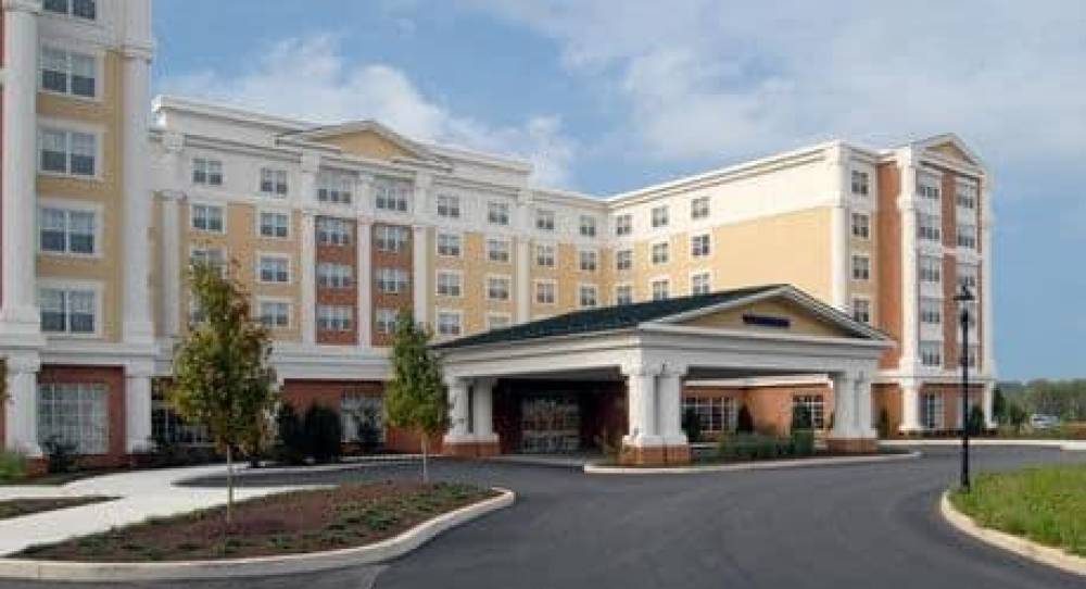 Welcome to the Wyndham Gettysburg