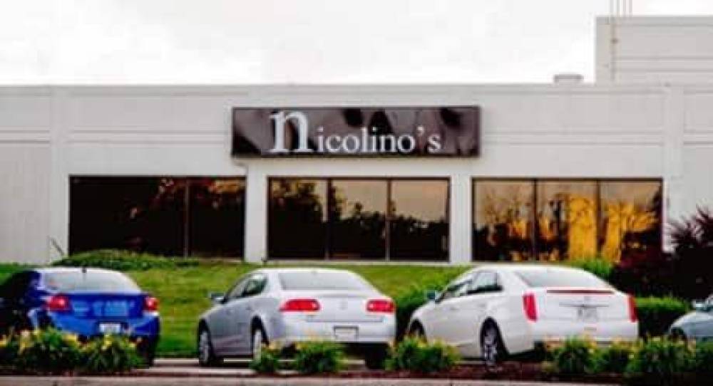 Nicolino\'s